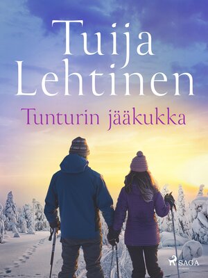 cover image of Tunturin jääkukka